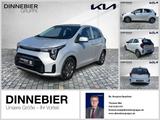 Kia Picanto 1.0 Vision Automatik+Navi+Kamera+SHZ - Kia Picanto Gebrauchtwagen in Leipzig