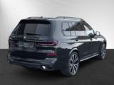 BMW X7 xDrive40d M Sport Pro|SkyLounge|AHK|23"LM - BMW X7 Gebrauchtwagen in Berlin