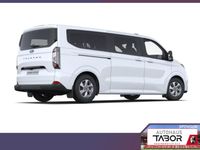Ford Tourneo Custom - Vorschau Bild 3