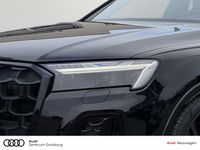 Audi Q7 - Vorschau Bild 5