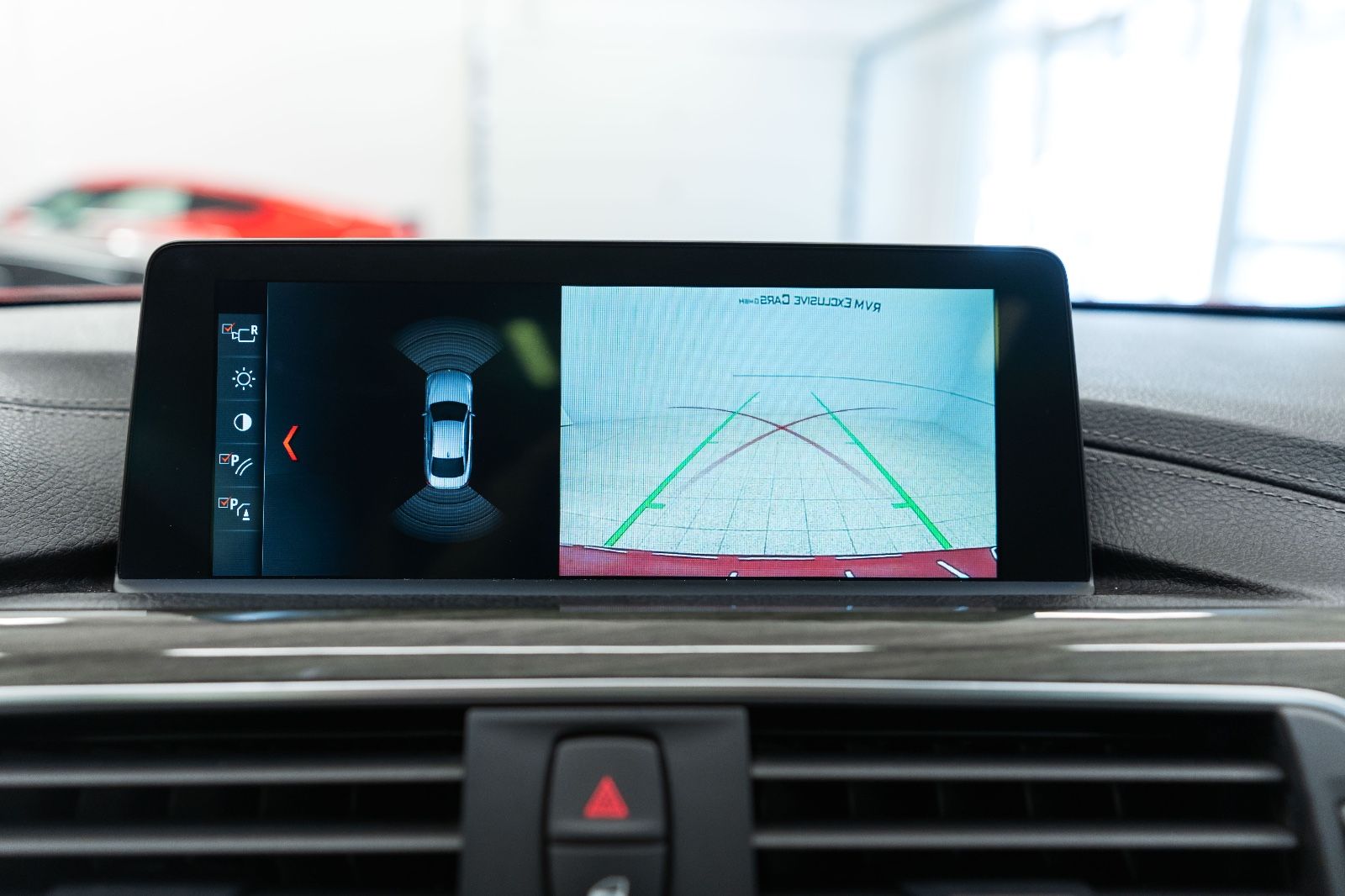 Fahrzeugabbildung BMW 430i Coupé M-Paket  LED NAV PDC KAM HIFI