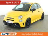 Abarth 595 1.4 Competizione*NAV*XENON*PDC*BLUETOOTH - Abarth 595 Gebrauchtwagen