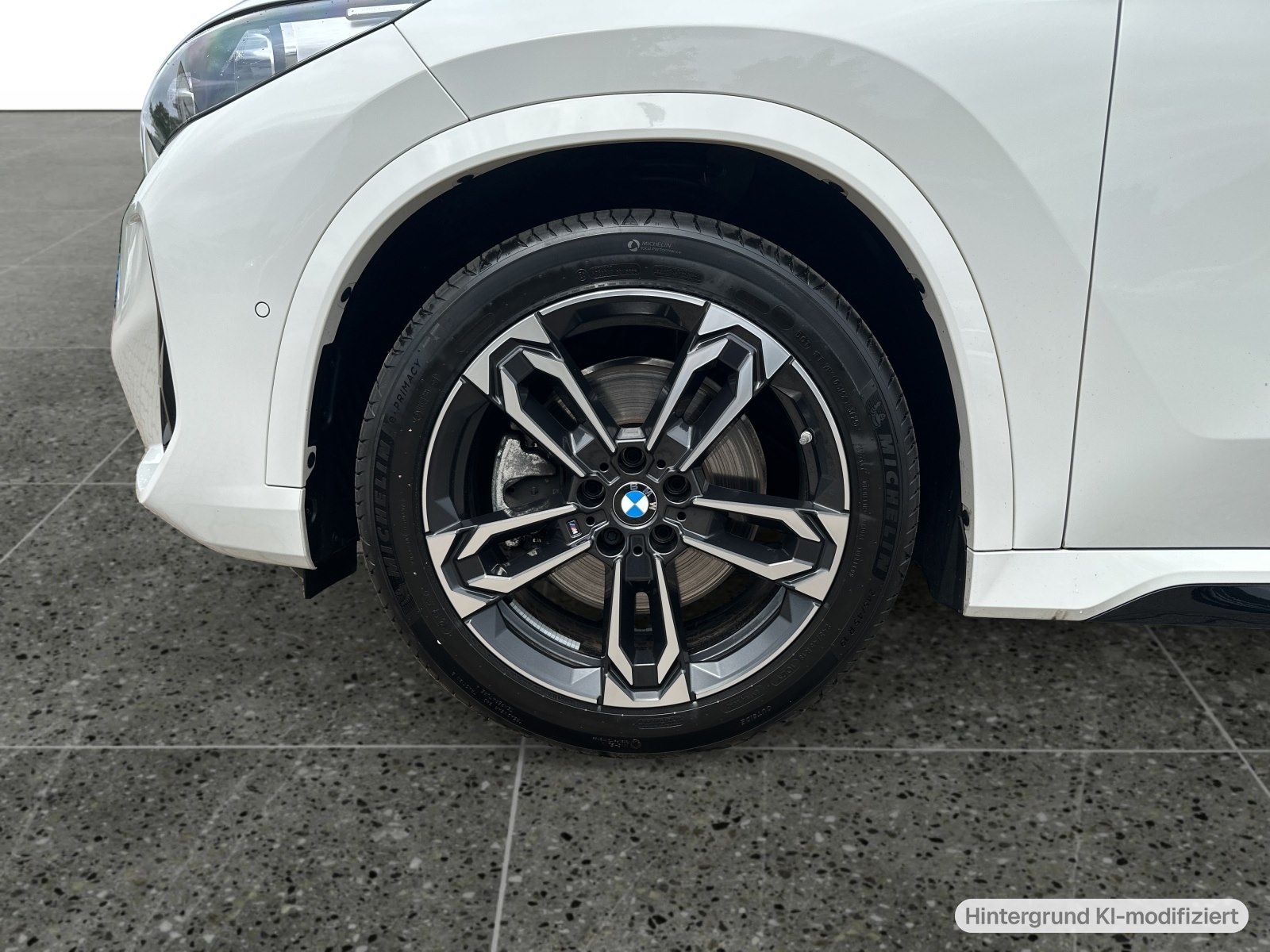 BMW X1 - Bild 10