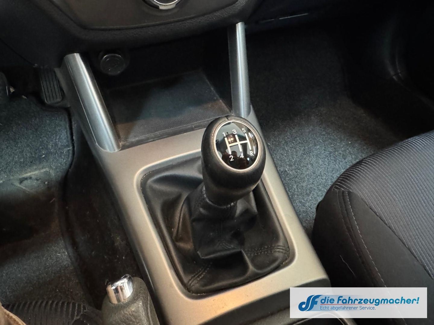 Fahrzeugabbildung Subaru Forester Comfort Xenon Alu Klima el.SP *EXPORT
