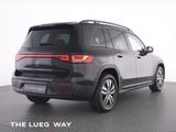 Mercedes-Benz EQB 250+ ELECTRIC-ART+NIGHT+HUD+PANO+KEYLESS+360 - Mercedes-Benz EQB Gebrauchtwagen in Stuttgart