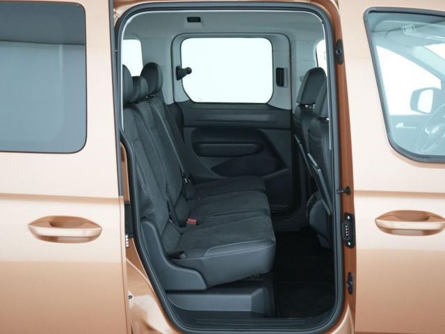 Volkswagen Caddy - Bild 9