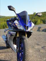 Yamaha YZF R125 RE11 - Offers matching your search criteria