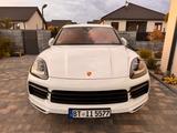 Porsche Cayenne 3.0 V6 Tiptronic - - gebrauchte Porsche Cayenne aus dem Jahr 2020