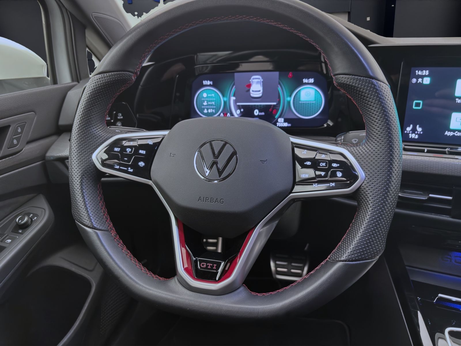 Volkswagen Golf - Bild 12