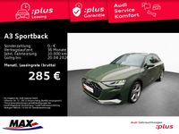 Audi A3 - Vorschau Bild 1