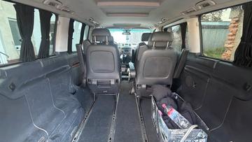 صورة 5 لـ 2007 Mercedes-BENZ VIANO