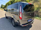 Ford Tourneo Custom L1/1HD/8 Sitze/Leder/Xenon/Kamera - Ford Tourneo Custom in Stuttgart