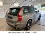 Volvo XC90 R Design AWD 7Si 20" ACC+Spur Glasdach DAB - Volvo: Xc
