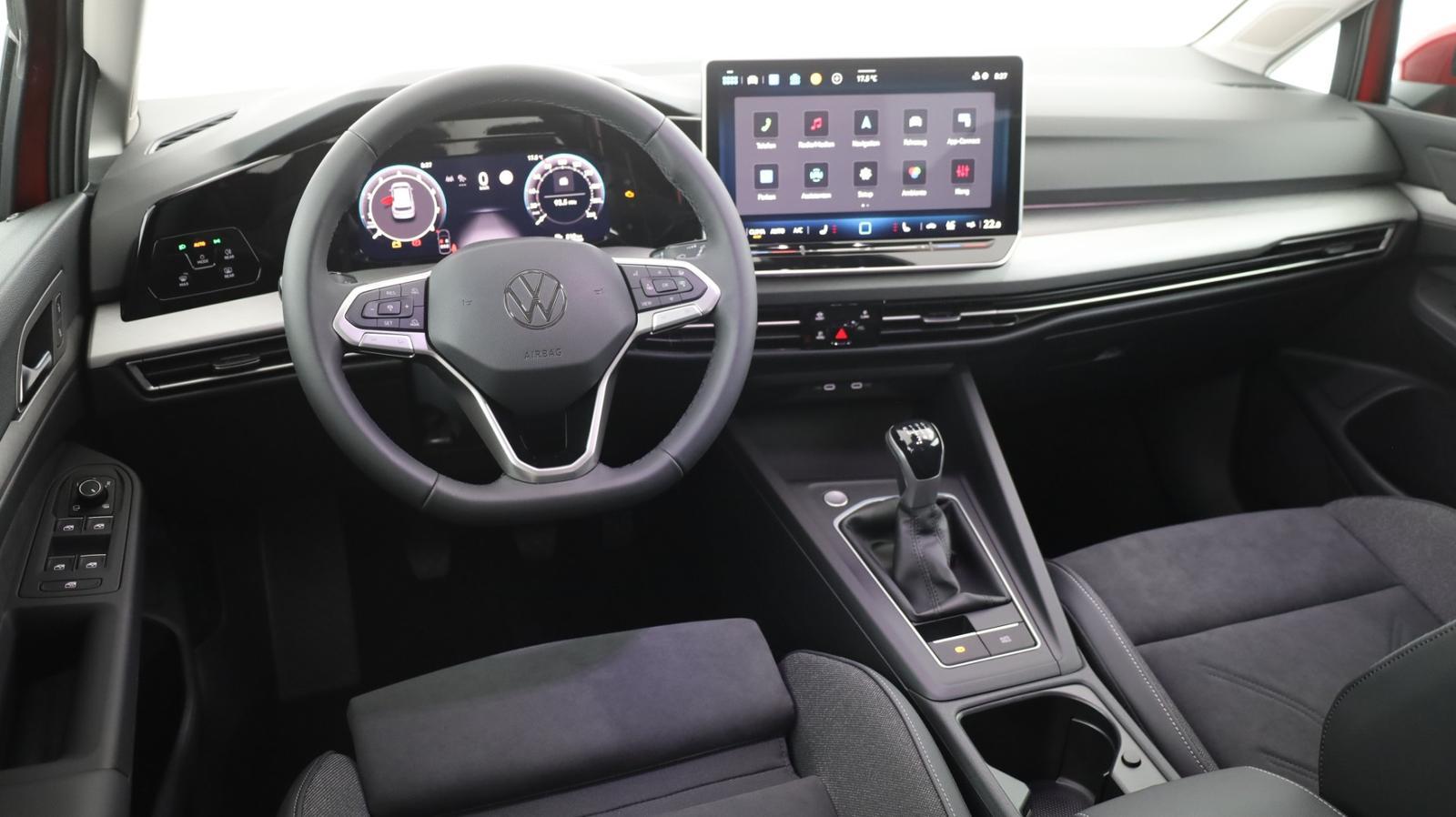Volkswagen Golf Rabbit TSI, миниатюра 18