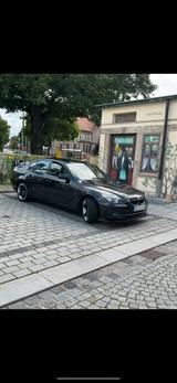 BMW Bmw  e60 520i. - BMW 520 aus 2008: 520i