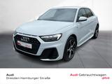 Audi A1 Sportback S line 40 TFSI S tronic - Audi A1 Gebrauchtwagen in Dresden