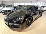 Porsche Cayman 718 *PDK*Sport-AGA*20-Zoll* - Porsche Cayman Sport mit Benzin-Antrieb