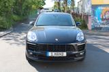 Porsche Macan S Diesel 1. Hand Leder Turborad `21 Navi - gebrauchte Porsche Macan aus dem Jahr 2017