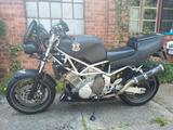 Yamaha TRX 850 Einzelstück HU/AU 04/2027 - Offers matching your search criteria