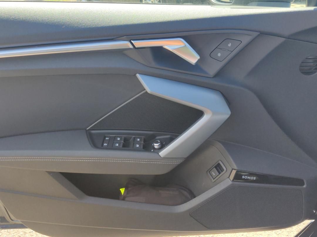 Fahrzeugabbildung Audi A3 Sportback 1.5 (MHEV) TFSI 85 kW advanced 360