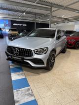 Mercedes-Benz GLC 43 AMG Mercedes-AMG GLC 43 4MATIC Coupé ...