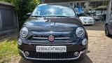 Fiat 500 "Lounge" 1.2 69PS - Glasdach, PDC, Navi uvm. - Fiat 500 in Mainz
