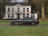 Ferrari Roma 3.9 V8 HELE | Canna di Fucile | Daytona Sea - Ferrari Roma aus 2021