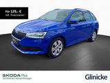 Skoda Fabia Combi 1.0 MPI Ambition Klima Navi USB - Skoda Fabia Gebrauchtwagen in Kassel