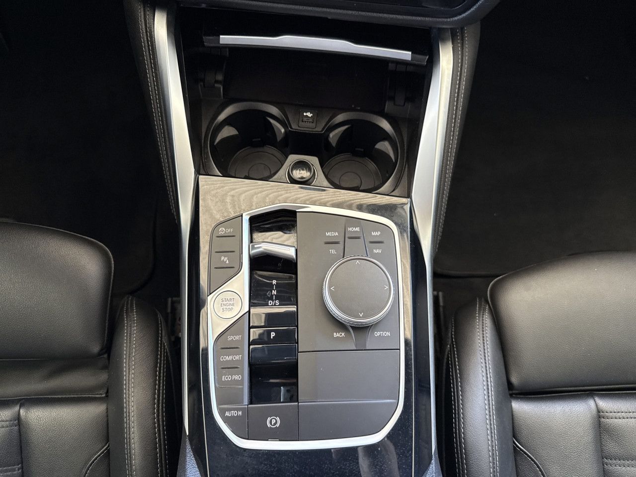 BMW M440d xDrive Coupe GSD DA Prof. Laser PA LCProf. foto 15