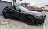 BMW M3 Competion xDrive Touring LCI 1. Hand - BMW M3 Competion Gebrauchtwagen