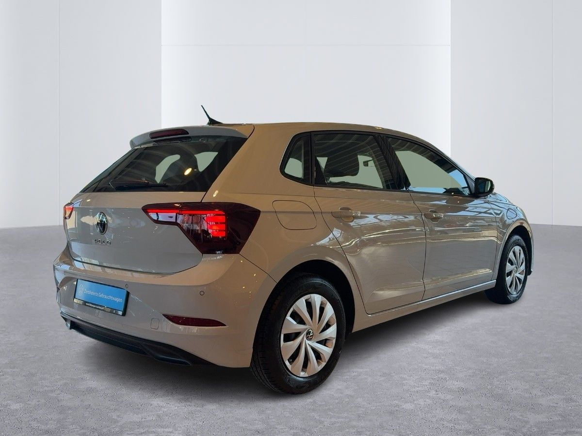 Volkswagen Polo - Bild 5