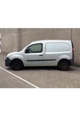 Renault Kangoo Expression 1.5 dCi 85 Expression - Renault Kangoo: Expression