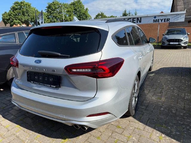 Ford Focus Turnier 1.0 ST-Line NaviAHK