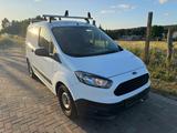 Ford Transit Courier - Ford Transit Courier aus 2017