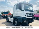 MAN TGX 18.460 LX BL 4x4 HydroDrive *Pritarder/Hydr. - Angebote