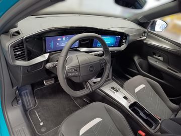 Bild 7 Opel Mokka-e Facelift GS NAVI+MATRIX-LED+KAMERA+115kW