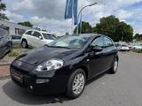 Fiat GRANDE PUNTO/57KW/1.HAND/KLIMA/ALU/58TKM/S.HEFT! - Fiat Grande Punto in Dortmund