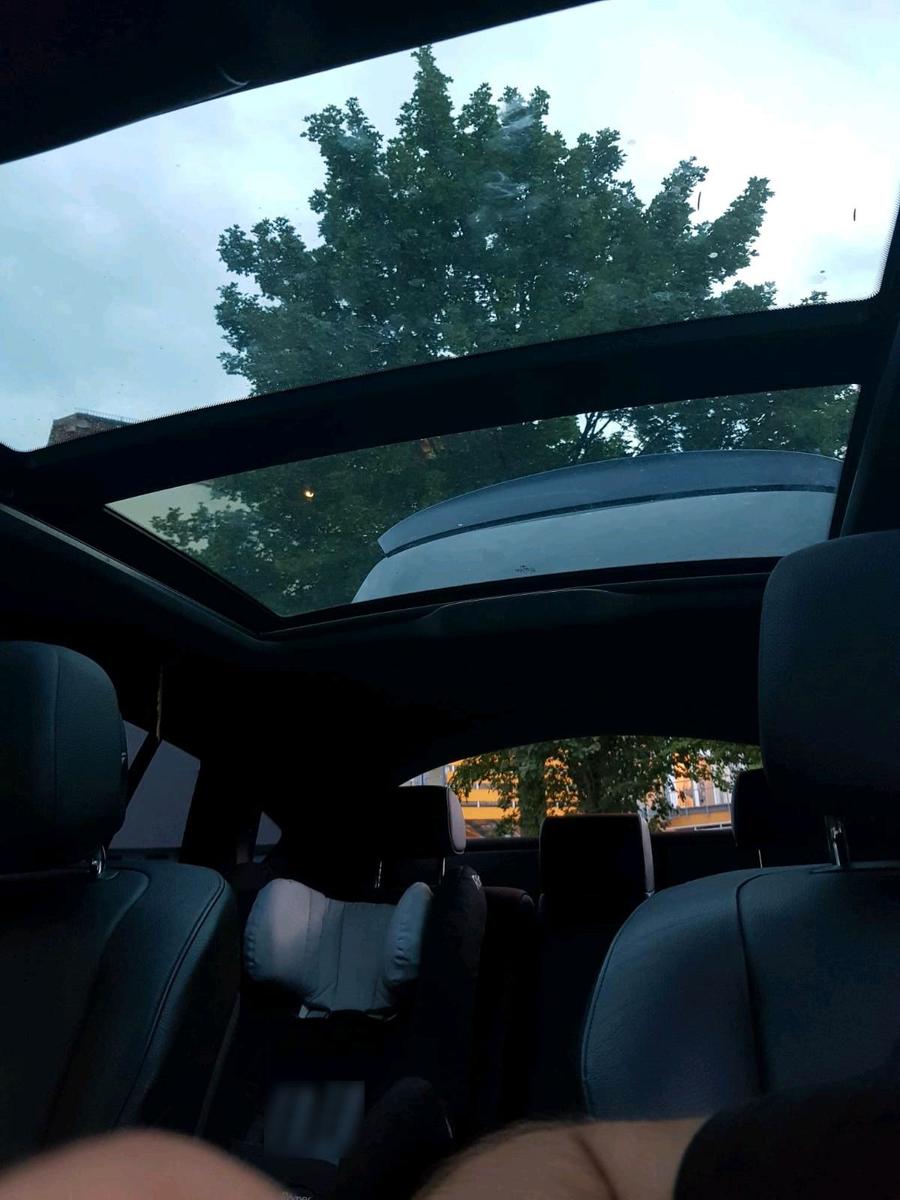 BMW 530 Gran Turismo