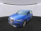 Seat Ateca 2.0 TDI Xperience LED/Kam/Navi/Temp/AHK - gebrauchte Seat Ateca aus dem Jahr 2023
