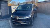 Volkswagen T6.1 Multivan Cruise 7 Sitzer LED Virtual DSG - Volkswagen: Multivan Cruise