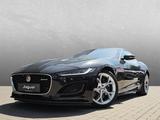 Jaguar F-Type P300 RWD Coupe R-Dynamic - Jaguar F-Type: R