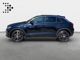 Volkswagen T-Roc Style 1.5 l TSI R-Line+Pano+LED+Kamera+ACC - VW T-Roc Gebrauchtwagen in Bochum