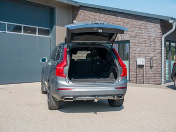 Volvo XC90 - 10