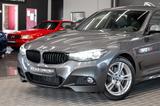 BMW 340i Gran Turismo xDrive|M-PAKET|H&K|HEAD-UP|LED - BMW 340 Gran Turismo Gebrauchtwagen