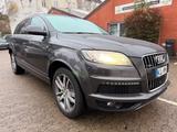 Audi Q7 3.0 TDI Lang 3xS-Line-Exclusiv'6Sitz'360'VOLL - Audi Q7 in Kiel