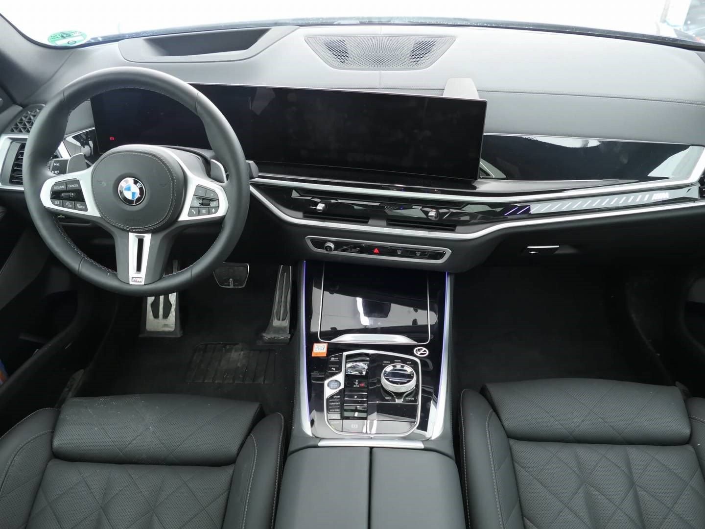BMW X5 M60 - Bild 5