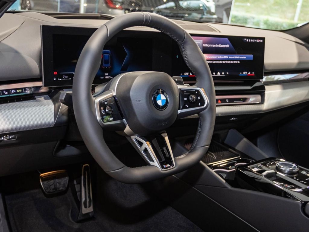 BMW 520 - Bild 7