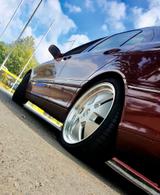 Mercedes-Benz S 320*LEDER*NAVI*KILIMA*SSD*LUFT* - gebrauchte Mercedes-Benz S-Klasse aus dem Jahr 1999