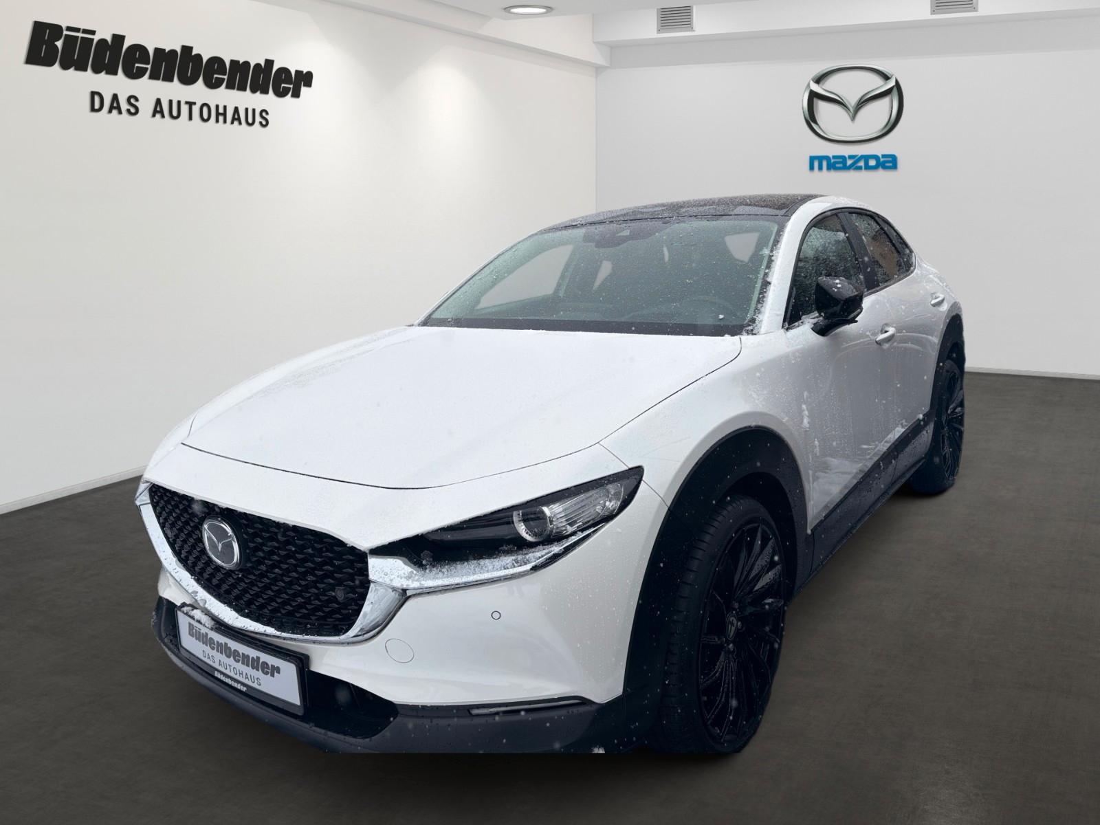 Mazda CX-30 *Premium-Paket*