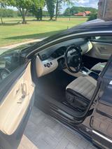 Volkswagen Passat CC  Automatik * DSG* - Volkswagen CC aus 2009